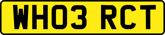 WH03RCT