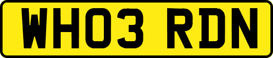 WH03RDN