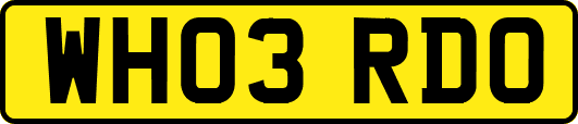 WH03RDO