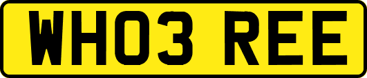 WH03REE