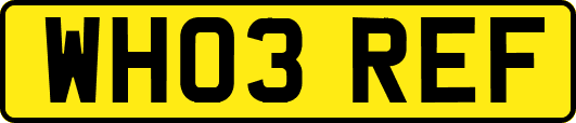 WH03REF