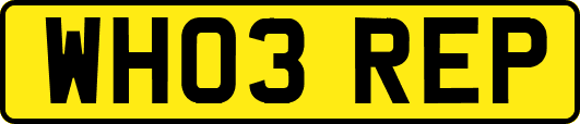 WH03REP