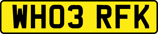 WH03RFK
