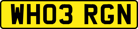 WH03RGN