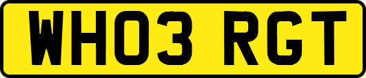 WH03RGT