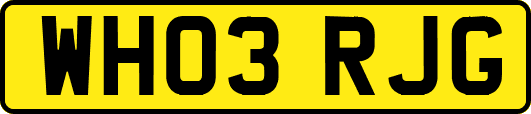 WH03RJG