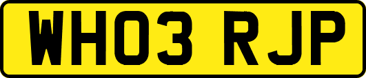 WH03RJP