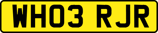 WH03RJR