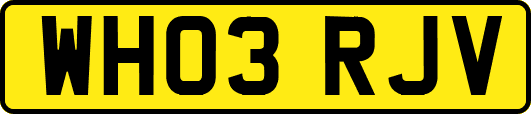 WH03RJV