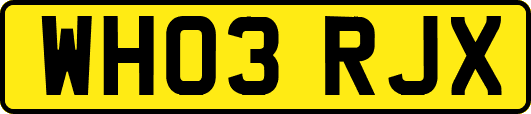WH03RJX