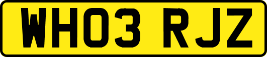 WH03RJZ