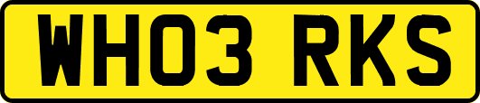 WH03RKS