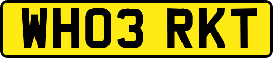 WH03RKT
