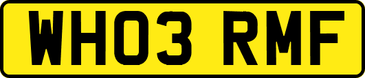WH03RMF
