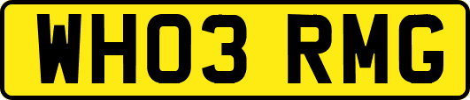 WH03RMG