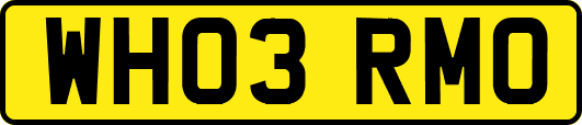 WH03RMO