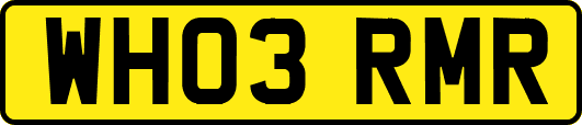 WH03RMR