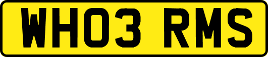 WH03RMS