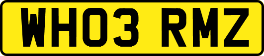 WH03RMZ