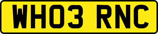 WH03RNC