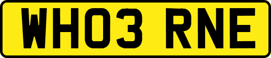 WH03RNE