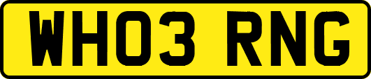 WH03RNG