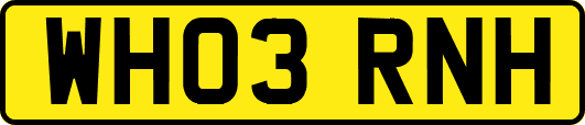 WH03RNH