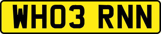 WH03RNN