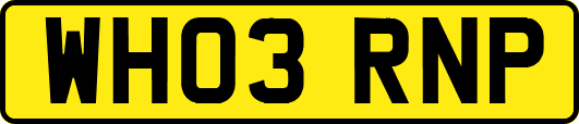 WH03RNP
