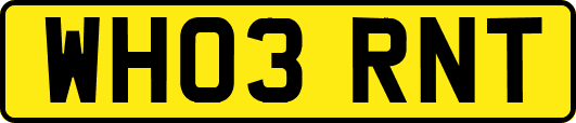 WH03RNT