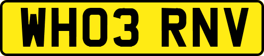 WH03RNV