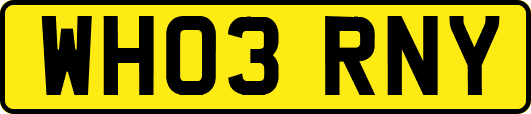 WH03RNY