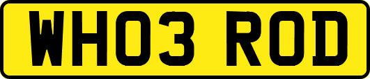 WH03ROD