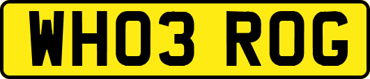 WH03ROG