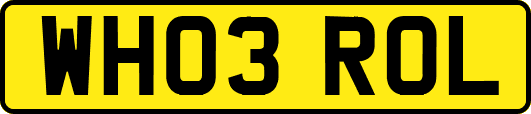 WH03ROL