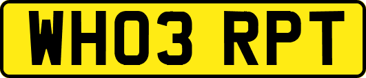 WH03RPT