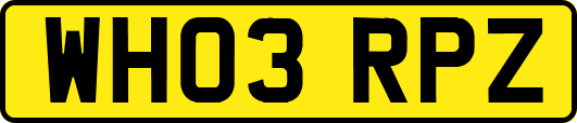 WH03RPZ