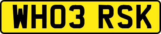 WH03RSK