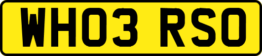 WH03RSO