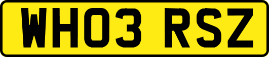 WH03RSZ