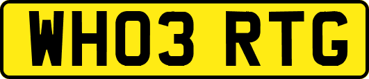 WH03RTG