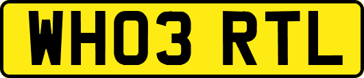 WH03RTL