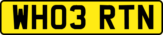 WH03RTN