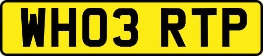 WH03RTP