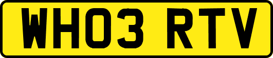 WH03RTV