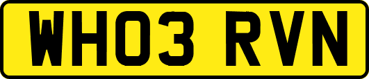 WH03RVN