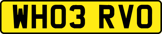 WH03RVO