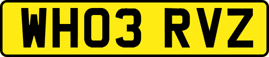 WH03RVZ