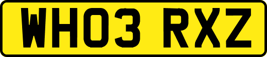 WH03RXZ