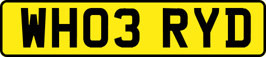 WH03RYD
